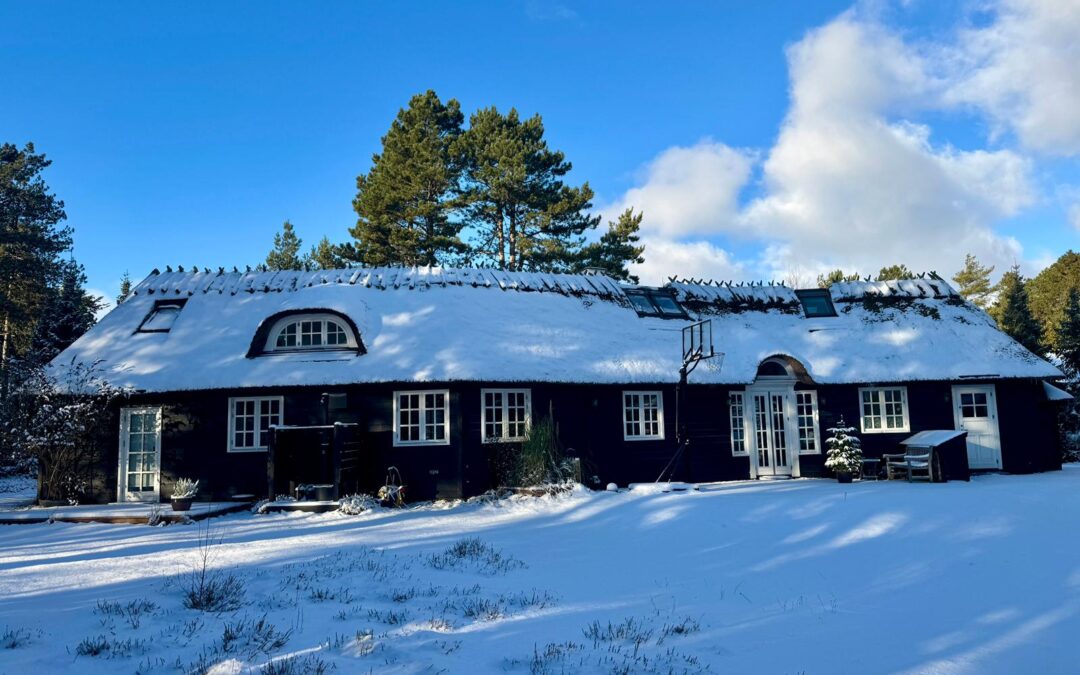 Totalrenovering af badeværelse